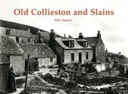 Old Collieston and Slains
