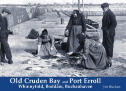 Old Cruden Bay and Port Errol