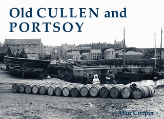 Old Cullen and Portsoy