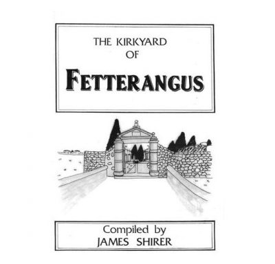 MI Kirkyard of Fetterangus