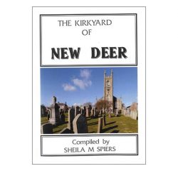 MI Kirkyard of New Deer
