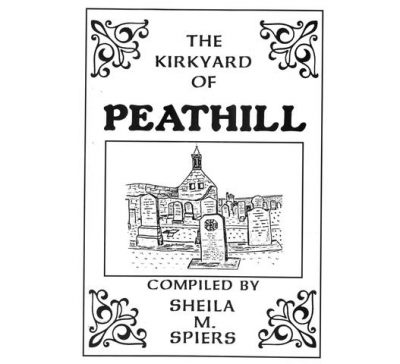 MI Kirkyard of Peathill