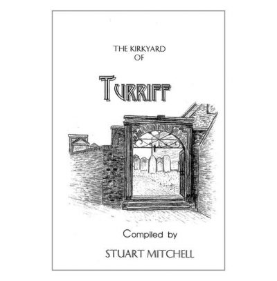 MI Kirkyard of Turriff