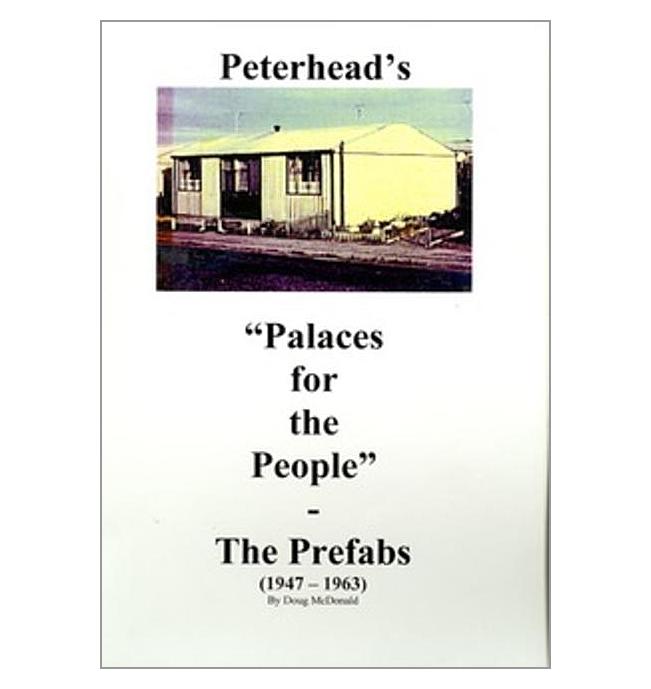 Peterhead Palaces for the People