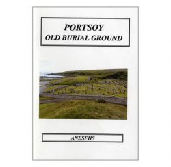 Portsoy Old Burial Ground