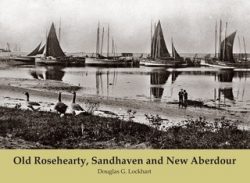 Rosehearty, Sandhaven and New Aberdour